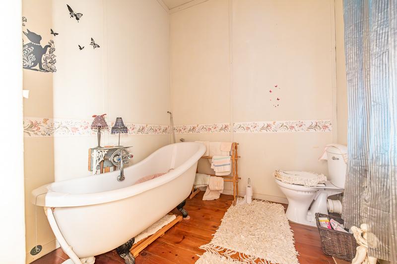 Commercial Property for Sale in Riviersonderend Western Cape